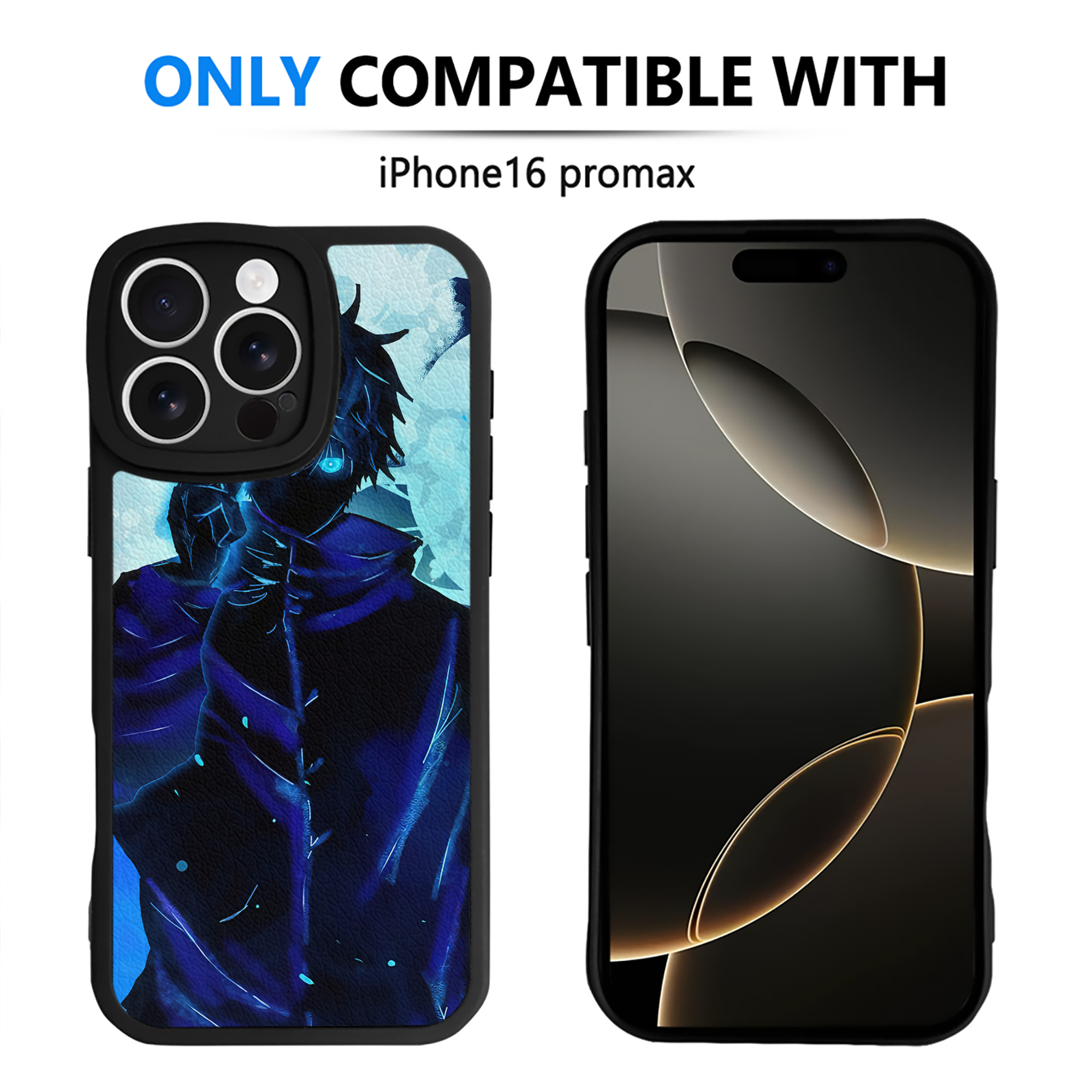 （画像用） SPY×FAMILY间谍家家酒 【iPhone 16シリーズ対応】シリコンスマホケース（レザー調） 材質：シリコン
